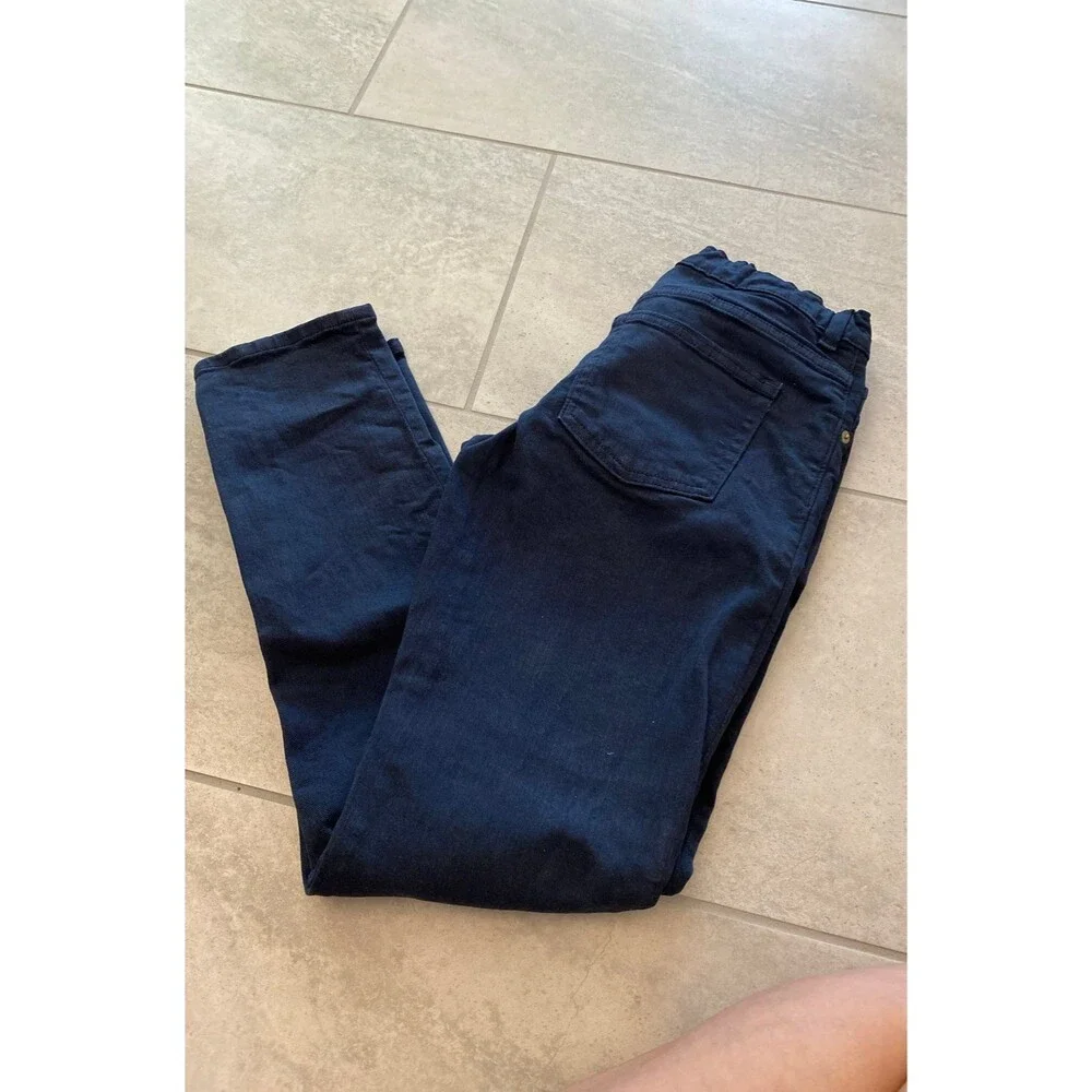 Like new Boys Gymboree stretch jeans